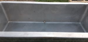 Cuva inox alimentar - imagine 6