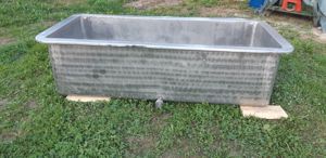 Cuva inox alimentar - imagine 9