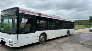 Vanzare Autobuz MAN - imagine 2