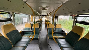 Vanzare Autobuz MAN - imagine 7