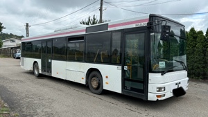 Vanzare Autobuz MAN
