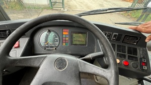 Vanzare Autobuz MAN - imagine 5