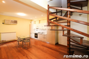 Apartament 3 camere duplex - Unirii,  Str. Principatele Unite - imagine 7