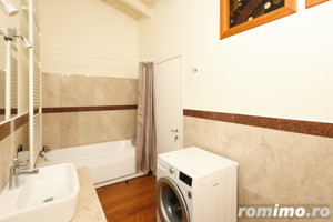 Apartament 3 camere duplex - Unirii,  Str. Principatele Unite - imagine 20