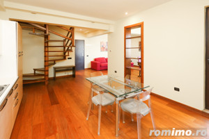 Apartament 3 camere duplex - Unirii,  Str. Principatele Unite - imagine 9