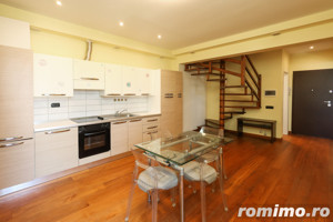 Apartament 3 camere duplex - Unirii,  Str. Principatele Unite - imagine 8