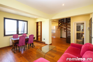 Apartament 3 camere duplex - Unirii,  Str. Principatele Unite - imagine 3