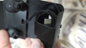 Căști Originale Samsung AKG Mufă Tip C.Pre  fix! - imagine 7