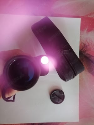 Monocular night vision Newton și reddot Docter R8 pentru Blaser - imagine 2