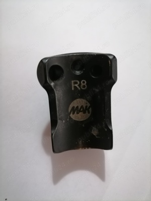 Monocular night vision Newton și reddot Docter R8 pentru Blaser - imagine 4