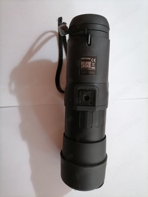 Monocular night vision Newton și reddot Docter R8 pentru Blaser - imagine 5