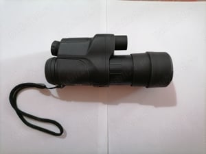 Monocular night vision Newton și reddot Docter R8 pentru Blaser - imagine 6