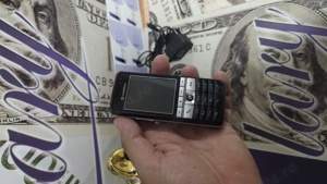 Vodafone 1210 Ca Nou.Perfect Func ional.Pre  fix! - imagine 2