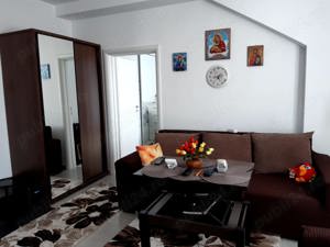 Apartament 2 camere plus terasa 21 mp Uverturii  - imagine 2