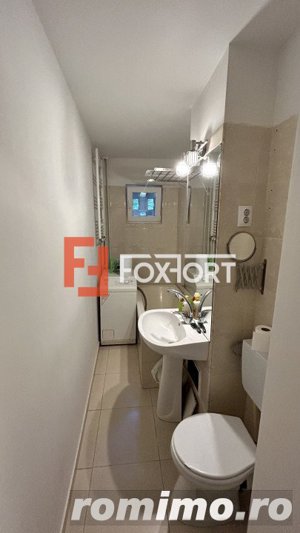 Apartament 2 camere cu balcon, centrala proprie, zona Sagului  - imagine 4