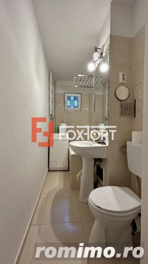 Apartament 2 camere cu balcon, centrala proprie, zona Sagului  - imagine 6