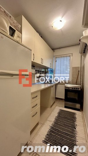 Apartament 2 camere cu balcon, centrala proprie, zona Sagului  - imagine 3