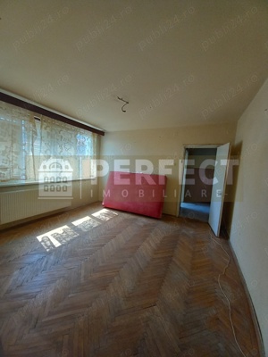 Apartament 3 camere, et 5 8 Bdul Republicii - 55000 euro - imagine 11