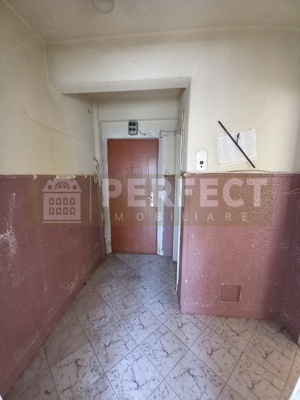 Apartament 3 camere, et 5 8 Bdul Republicii - 55000 euro - imagine 12