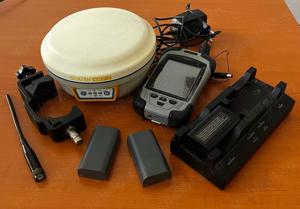 GPS South S82T Rover