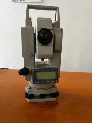 Sokkia Set 5F Japan - imagine 2