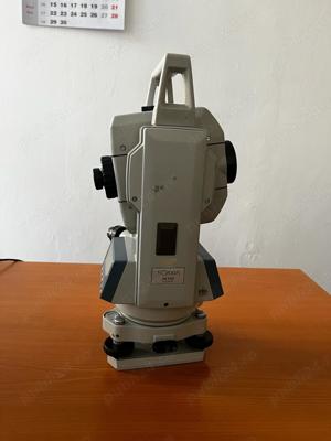 Sokkia Set 5F Japan - imagine 4