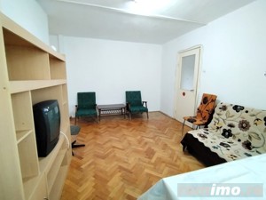 Apartament 2 camere, zona Vivo Mall! - imagine 3