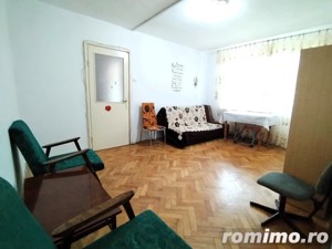 Apartament 2 camere, zona Vivo Mall! - imagine 2