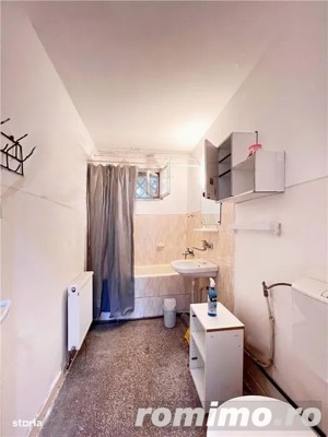 Apartament 2 camere, zona Vivo Mall! - imagine 8