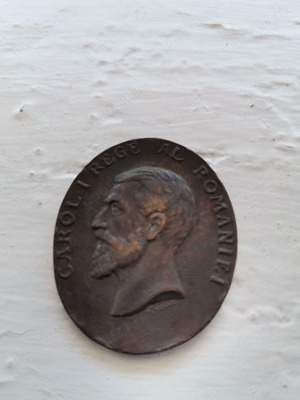 Insigne , monede romanesti din ani 1800 - imagine 9