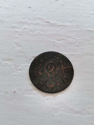 Insigne , monede romanesti din ani 1800 - imagine 5