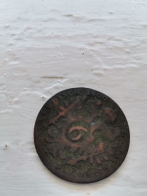 Insigne , monede romanesti din ani 1800 - imagine 7