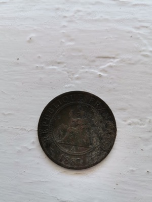 Insigne, monede romanesti din ani 1800 - imagine 4