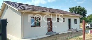 COMISION 0% Duplex de vanzare in Sanmihai 