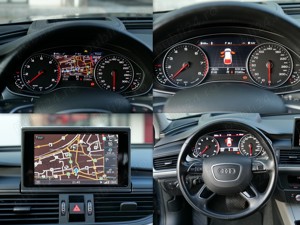 Audi A6, ISline 2016, 1.8 TFSI - imagine 5
