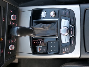 Audi A6, 2016, 190 HP - imagine 10