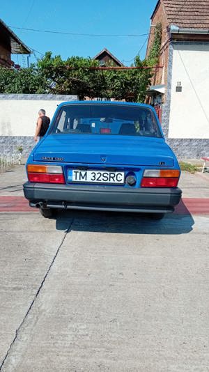 Dacia  2002 injectie - imagine 4