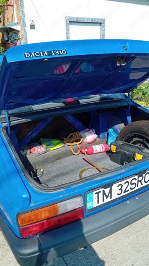 Dacia  2002 injectie - imagine 2