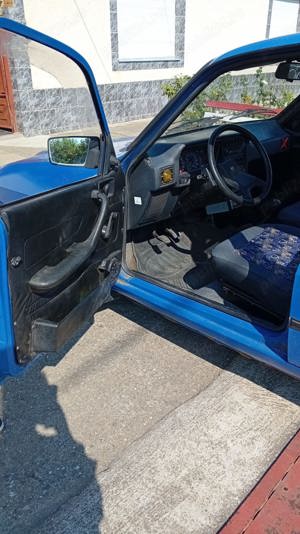 Dacia  2002 injectie - imagine 8