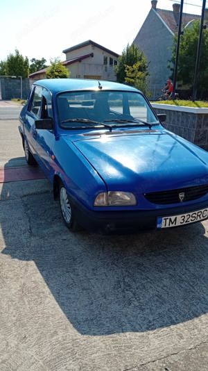 Dacia  2002 injectie - imagine 5