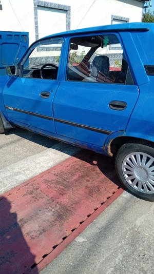 Dacia  2002 injectie - imagine 6
