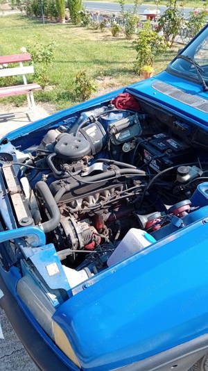 Dacia  2002 injectie - imagine 3
