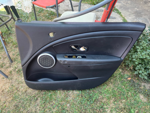 Panou Usa Fata/Dreapta Renault Megane III - imagine 2