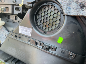 Panou Usa Fata/Dreapta Renault Megane III - imagine 3