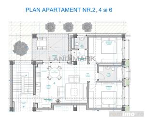 Apartament nou, bloc din 2024, intre Aradului si Lipovei, COMISION 0% - imagine 2