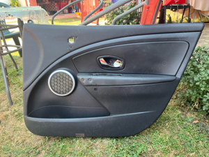 Panou Usa Fata/Dreapta Renault Megane III