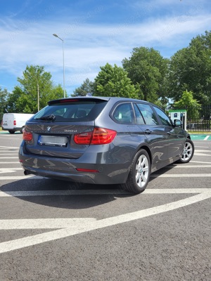 Bmw seria 3 2014 - imagine 5