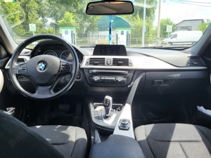 Bmw seria 3 2014 - imagine 4