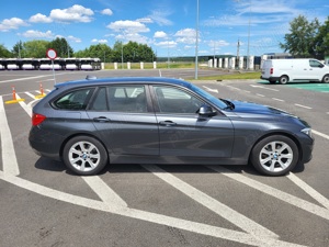 Bmw seria 3 2014 - imagine 3