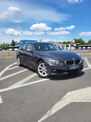 Bmw seria 3 2014 - imagine 2